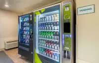 Extended Stay America Select Suites - Omaha - Southwest Hotel a Papillion Second I