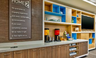 Home2 Suites by Hilton Wilmington Wrightsville Beach