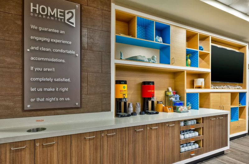 Home2 Suites by Hilton Wilmington Wrightsville Beach photo 4
