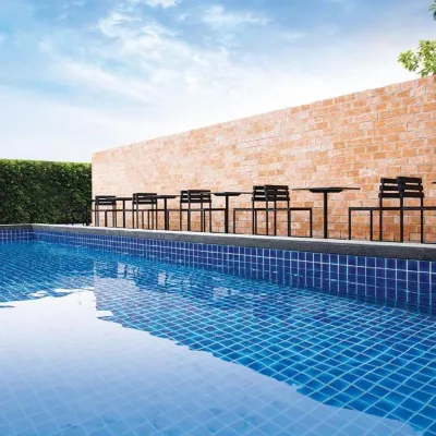 Theorie Hotel Sukhumvit by SLH Hotels near Bearing BTS Station