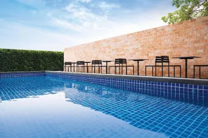 Theorie Hotel Sukhumvit by SLH