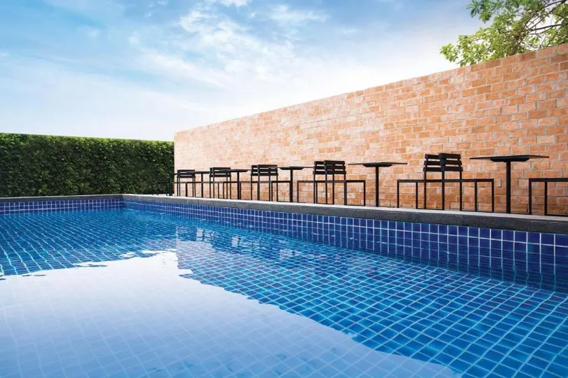 Theorie Hotel Sukhumvit by SLH