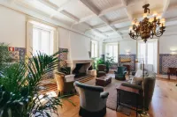 Pergola Boutique Hotel Hotels in Cascais