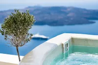 Pantelia Suites - Hot Springs