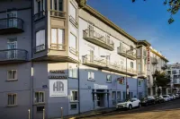 Hotel Aragon