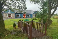 The Ferris Wheel B&B Hotels near Lough Leane