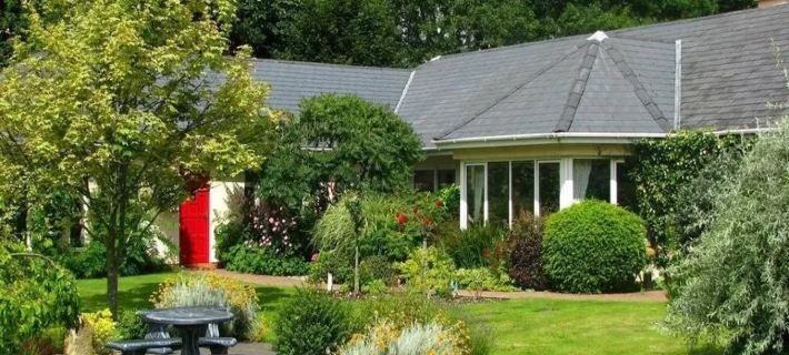 Applecroft House Hotels in Cill Airne