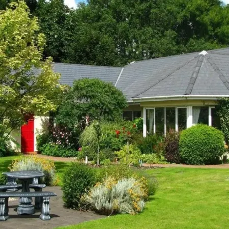 Applecroft House
