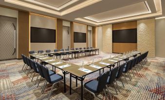 Fairfield by Marriott Mumbai International Airport