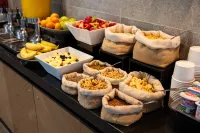 Holiday Inn Express CONCEPCION by IHG - Bữa sáng