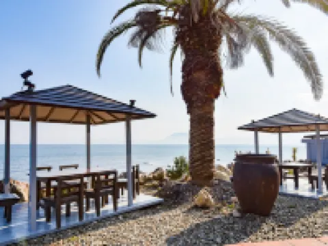 Costa Del Sol Hiji Hotels in Hiji