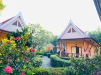 Kaibae Hut Resort