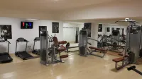 Grand Cali Hotel - Gym