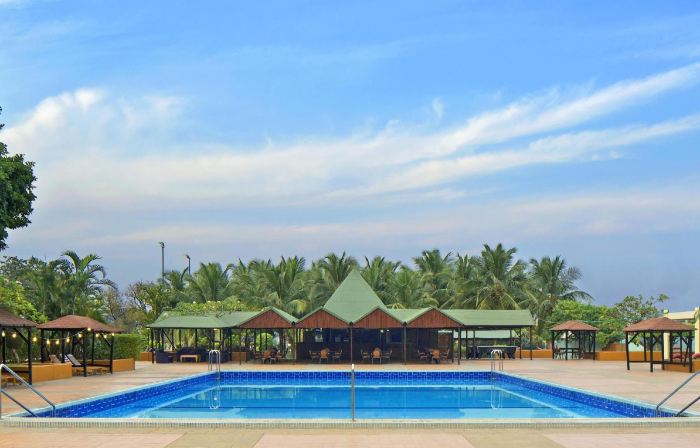 Abuja Continental Hotel