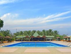 Abuja Continental Hotel
