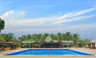 Abuja Continental Hotel