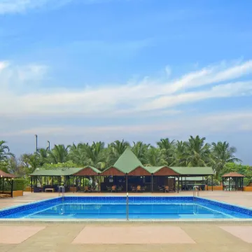 Abuja Continental Hotel Hotels near MB Hammam Spa Abuja