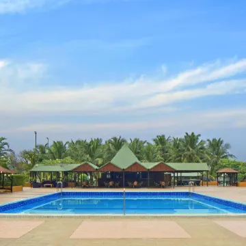 Abuja Continental Hotel