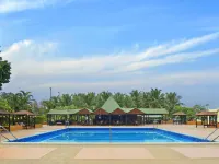 Abuja Continental Hotel - 5 tähden