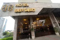 Hotel Bertaso - parking