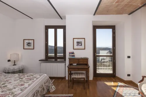 Private Estate Among the Vineyards of Alba - Italy - Homestays