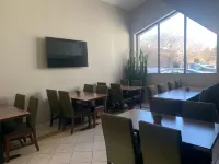 Quality Inn - Bữa sáng