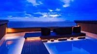 Aburaya Annex Nagomitei Hotels in Ine