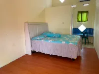 Zalfa Homestay Binjai Syariah Hotels near House of Representatives Building of Binjai City