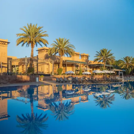 Valeria Dar Atlas All Inclusive