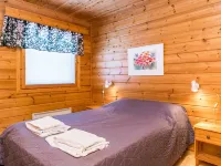 Paljakan Pirtit a1 Hotels in Puolanka