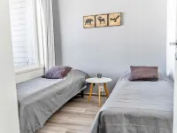 Lakevillas b1 Hotels in Kehys-Kainuu