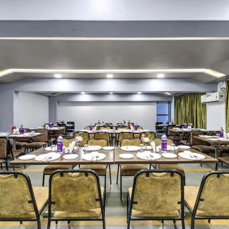 Krushnai Resort