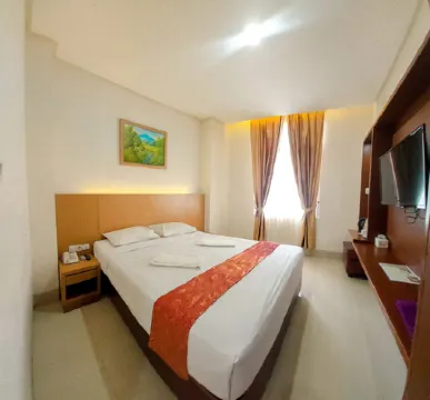 Hotel Mersi Bukittinggi (Hotel Syariah)