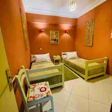 Beautiful Studio in the Heart of Casablanca Others