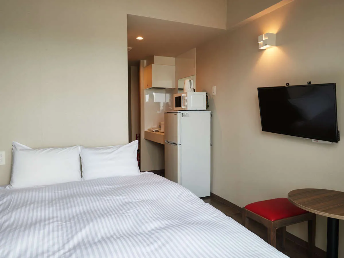 New Normal Condo in Naha Airport Rooms Photos