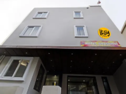 Hotel Shashwat Hotels in Gorakhpur