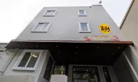 Hotel Shashwat Hotel dekat Gorakhnath Temple