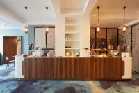 Hôtel Europe and Spa - sarapan