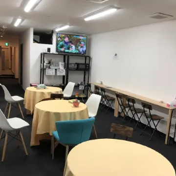 Hiroshima Guest House Nice Day