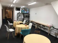 Hiroshima Guest House Nice Day