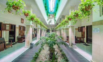 De Solo Boutique Hotel