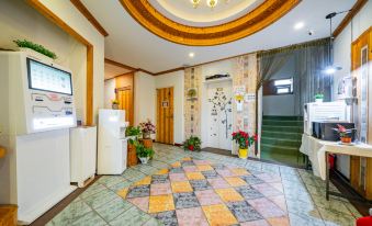 Wonju Drama Self Check-in Motel