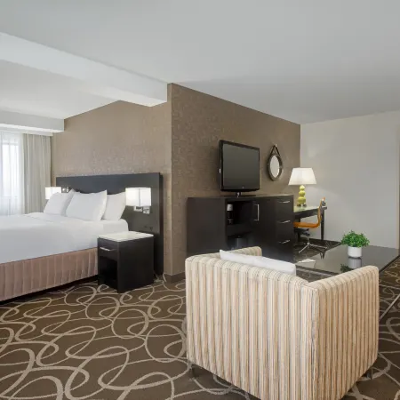Crowne Plaza KITCHENER-WATERLOO by IHG