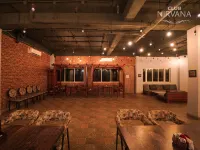 Club Nirvana Boutique Resort Pure-Veg Hotels in Kamrup Metropolitan