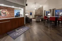 GrandStay Hotel & Suites Hotels in North Branch