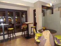 Cit'Hotel de la Marne Hotels in Orleix