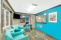 The Northwest Inn Hotel di Spencer