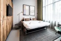 Yays Amsterdam East by Numa Hôtels à : Zeeburg