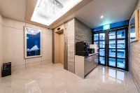 Yeongcheon Yaja Yeongcheon Central Store Hotels in Yeongcheon-Si