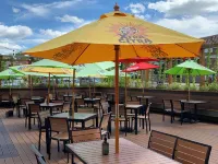 Radisson Hotel River Falls Hotels in Pierce County